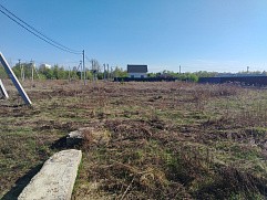 ул. Шитикова, д.1, г. Павловский Посад