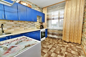 ул. Каляева, д. 18к2, г. Павловский Посад