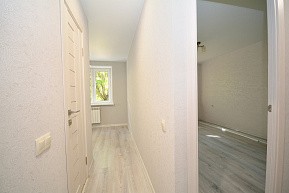 ул. Советская, д. 33, г. Электрогорск