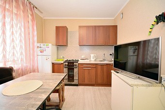 ул. Тимирязева, д. 9а, г. Павловский Посад