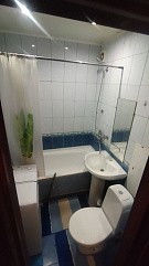 пер. Интернациональный, д. 23, г. Павловский Посад