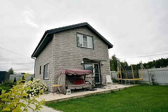 ДНП Грибово-2, д. 130, г. Павловскйи Посад