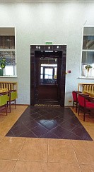 Помещение свободного назначения