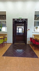 Помещение свободного назначения