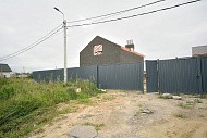 ул. Шитикова, д. 1, г. Павловский Посад