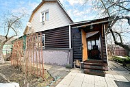 СНТ Здоровье, уч. 88, г. Павловский Посад