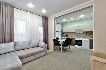 ДНП "Поселок Ефимово", г.о. Павловский Посад