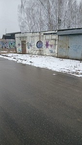 д. Чисто-Перхурово, д. 33, р-н. Павлово-Посадский