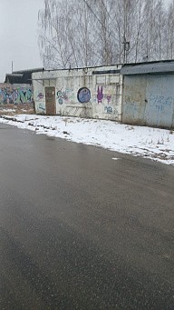 д. Чисто-Перхурово, д. 33, р-н. Павлово-Посадский