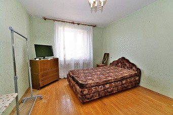 ул. Свердлова, д. 12, г. Павловский Посад