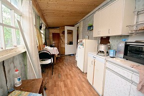 снт Природа-2, уч. 137, г. Павловский Посад