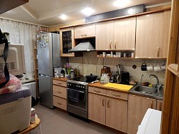 ул. Журавлева, д. 17, г. Электросталь