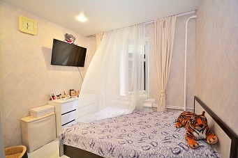 ул. Лукина, д. 4, г. Павловский Посад