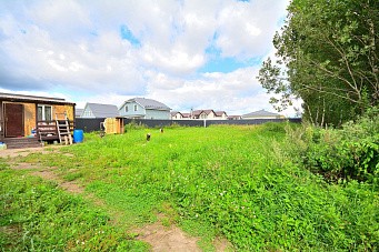 ул. Нижняя, КП Зеленый Берег, г. Павловский Посад,