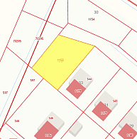 ул. Васильковая, КП Зеленый Берег, г. Павловский Посад, 