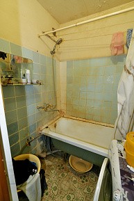 ул. Московская, д. 5, г. Орехово-Зуево