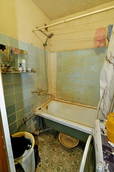 ул. Московская, д. 5, г. Орехово-Зуево