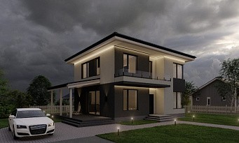 ул. Майская, КП Зеленый Берег, г. Павловский Посад,