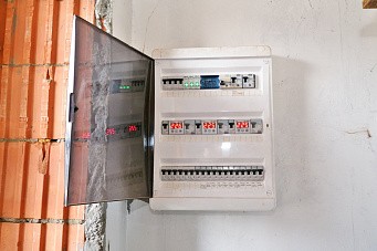 СНТ Оптимист, д. Субботино, г.о. Павловский Посад