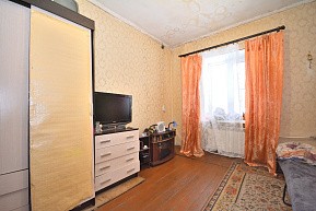 ул. Фрунзе, д. 34, г. Павловский Посад