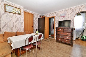 ул. Грибовская, г. Павловский Посад