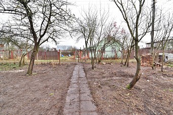 СНТ Урожай, г. Павловский Посад