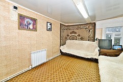 ул. Чкалова, г. Павловский Посад