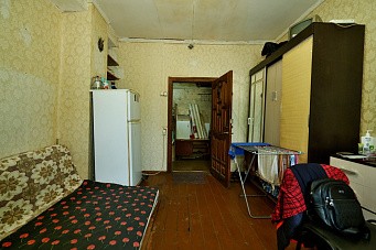 ул. Фрунзе, д. 34, г. Павловский Посад