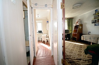 1 Мая, д. 111, г. Павловский Посад