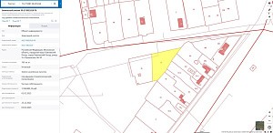 ул. 3 Пушкинская, уч. 1б, г. Павловский Посад