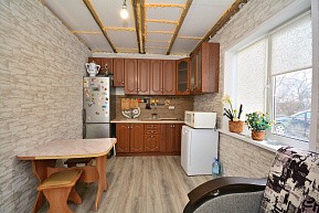 СНТ Природа-2, г. Павловский Посад,