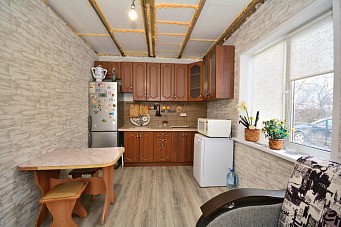 СНТ Природа-2, г. Павловский Посад,