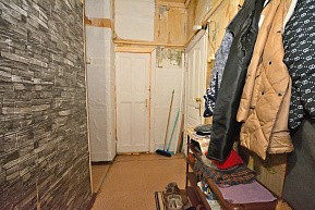 ул. Фрунзе, д. 34, г. Павловский Посад