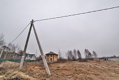 ул. Афанасовская, г. Павловский Посад