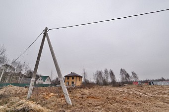 ул. Афанасовская, г. Павловский Посад