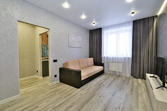 ул. Южная, д. 7, г. Павловский Посад