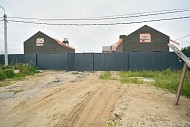 ул. Шитикова, д. 1, г. Павловский Посад