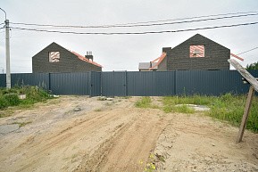 ул. Шитикова, д. 1, г. Павловский Посад