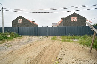 ул. Шитикова, д. 1, г. Павловский Посад