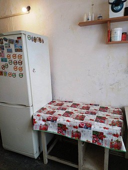 ул. Орджоникидзе, д. 11, г. Павловский Посад