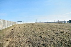 Сонин луг, г. Павловский Посад