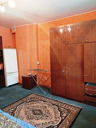 ул. Орджоникидзе, д. 11, г. Павловский Посад