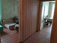 Шаховский р-н, д. Степаньково, Микрорайон, д. 7