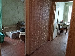 Шаховский р-н, д. Степаньково, Микрорайон, д. 7