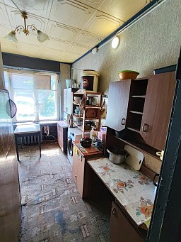 Фрунзе, д. 51, г. Павловский Посад