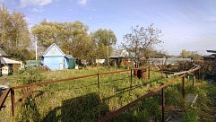 СНТ Природа-2, г. Павловский Посад,