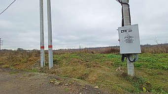 пос. Большое Трубицыно, г. Павловский Посад