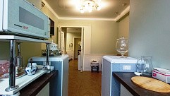 ул. 1 Мая, д. 40Б, г. Павловский Посад