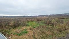 пос. Большое Трубицыно, г. Павловский Посад