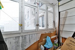 ул.. Ухтомского, д. 9, г. Электрогорск